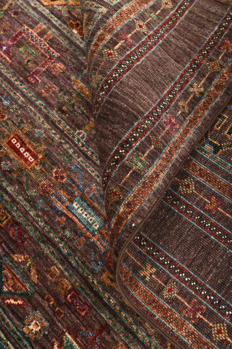 Ziegler Oriental