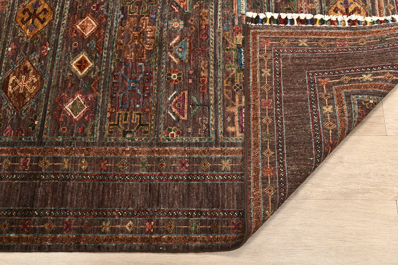 Ziegler Oriental