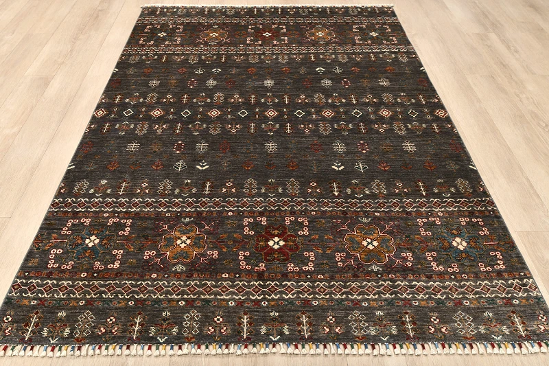 Ziegler Oriental