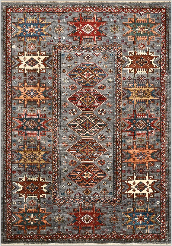 Kazakh