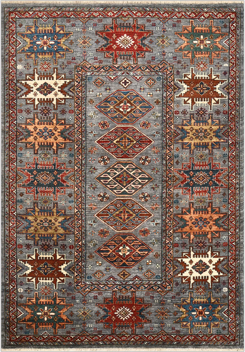 Kazakh