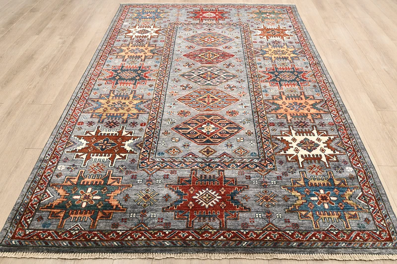 Kazakh