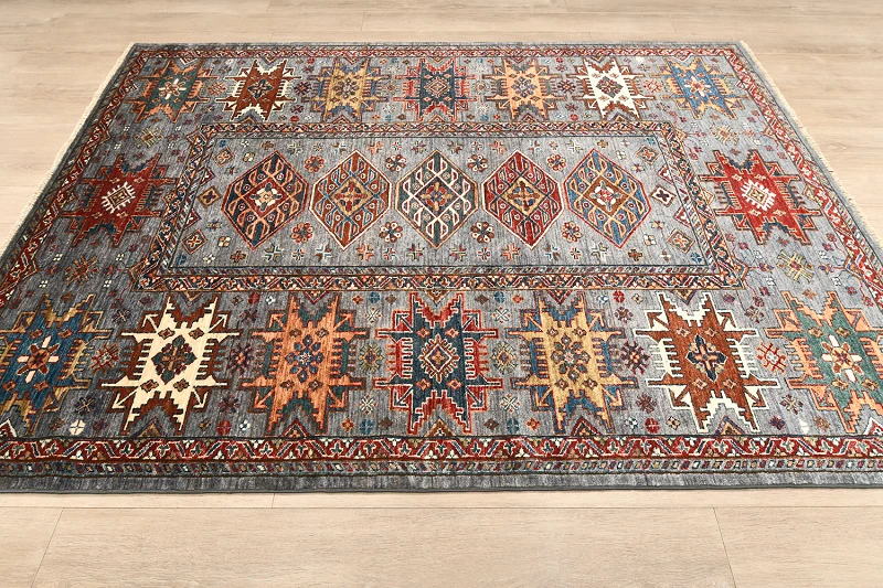Kazakh