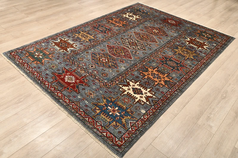 Kazakh