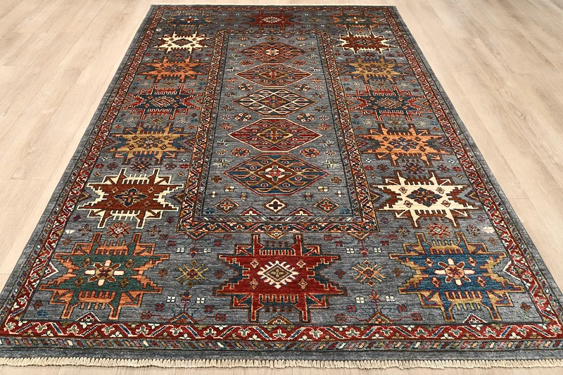 Kazakh
