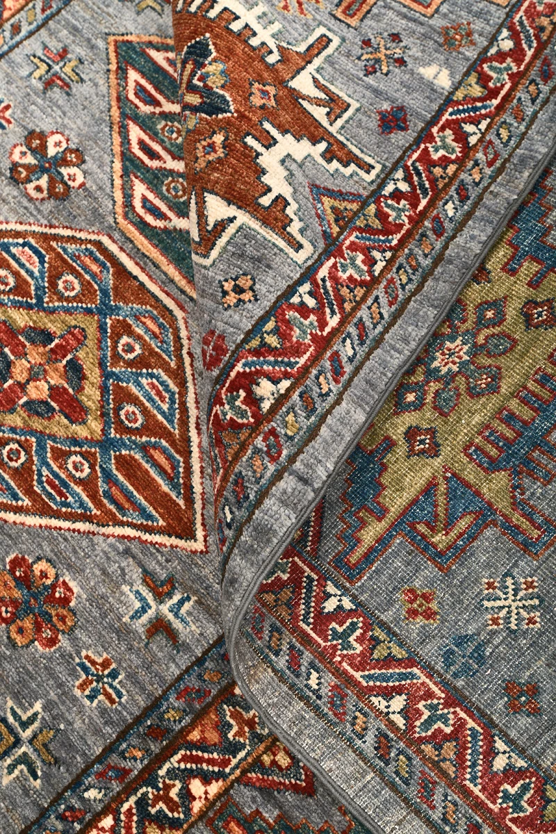 Kazakh