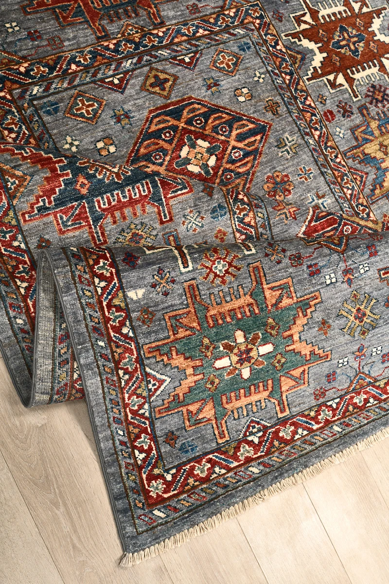 Kazakh