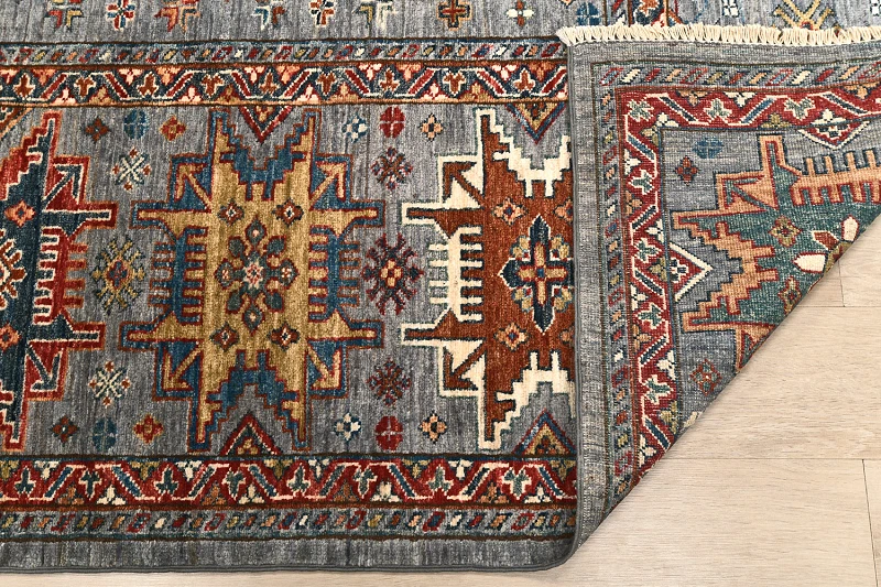 Kazakh