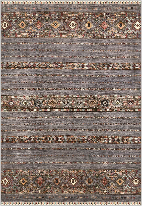 Ziegler Oriental