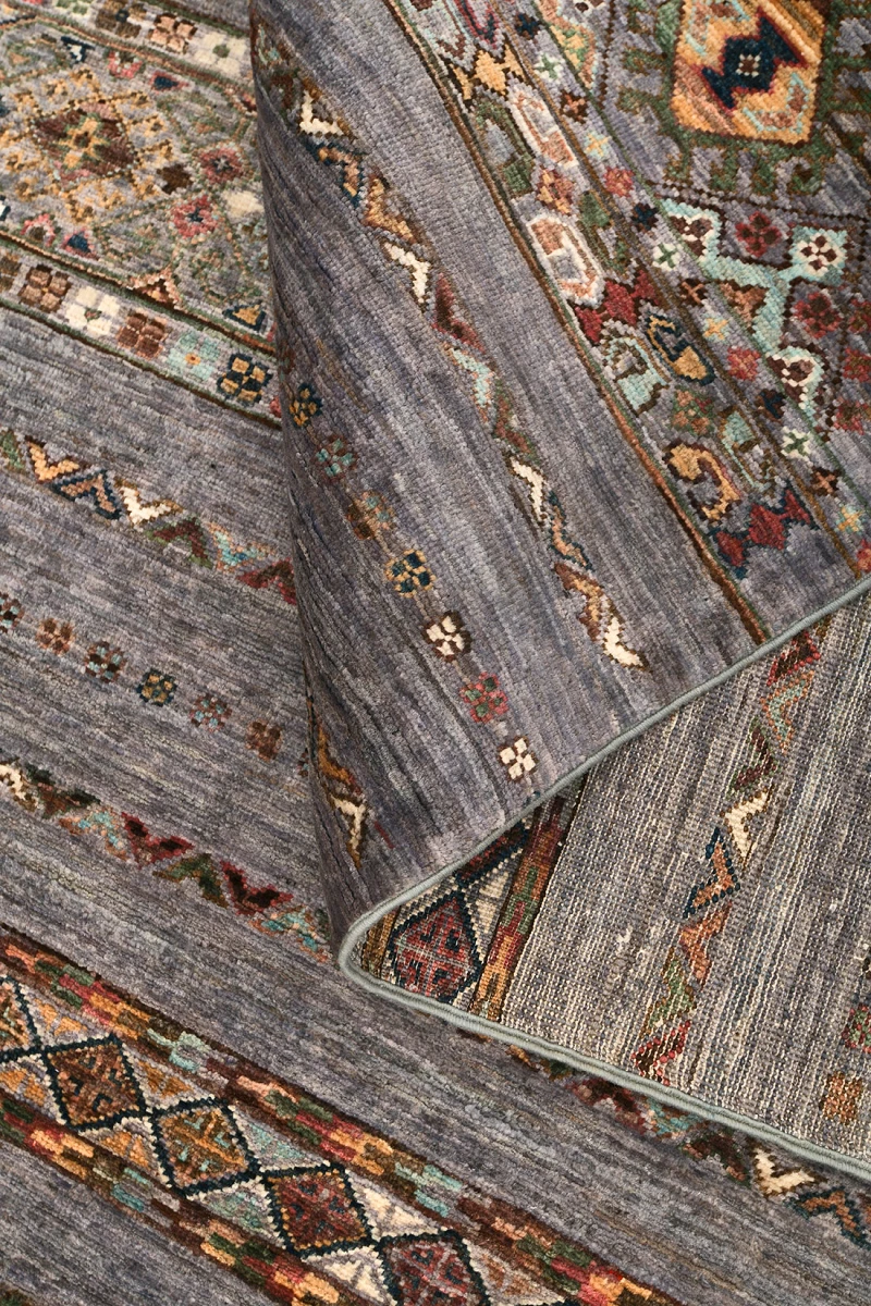 Ziegler Oriental