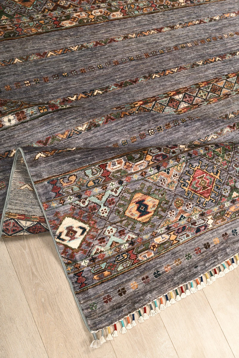 Ziegler Oriental