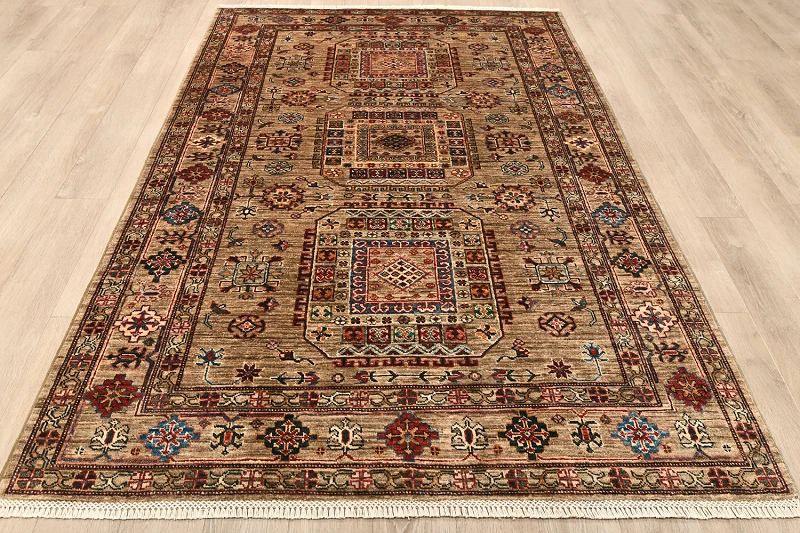 Kazakh