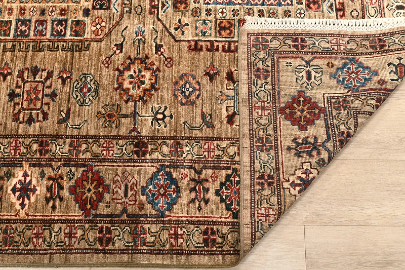 Kazakh