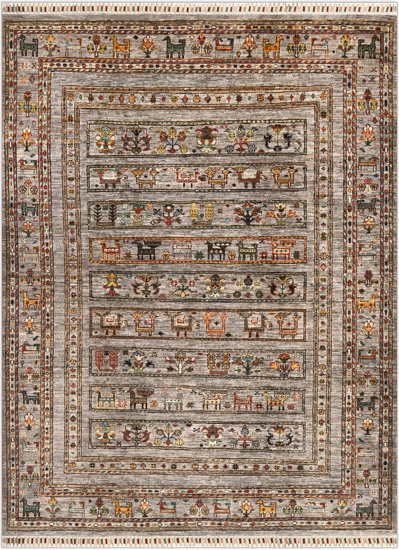 Ziegler Oriental
