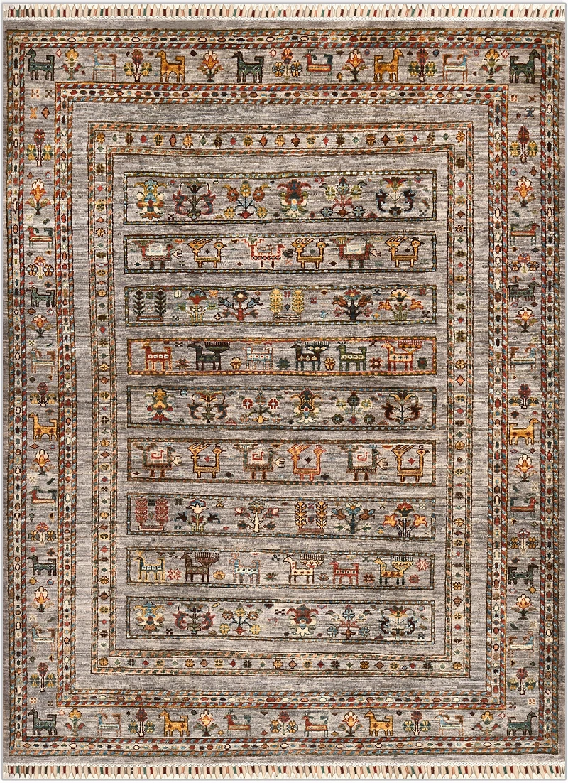 Ziegler Oriental