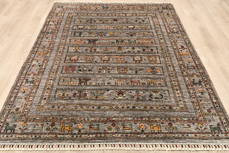 Ziegler Oriental