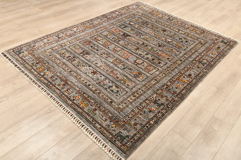 Ziegler Oriental