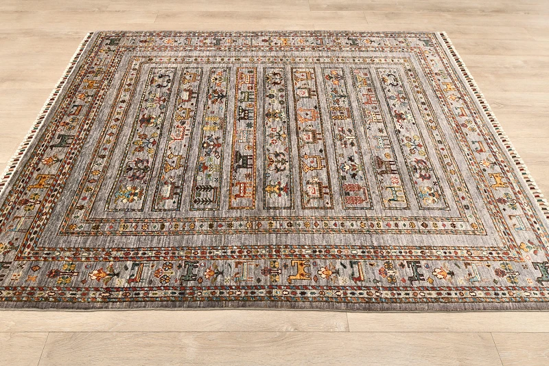 Ziegler Oriental