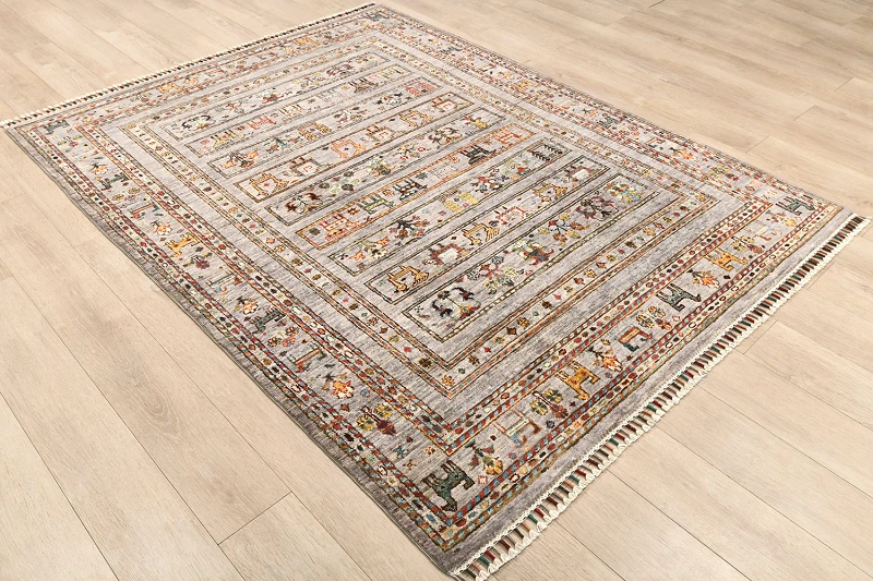Ziegler Oriental
