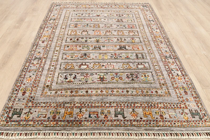 Ziegler Oriental