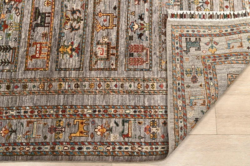Ziegler Oriental