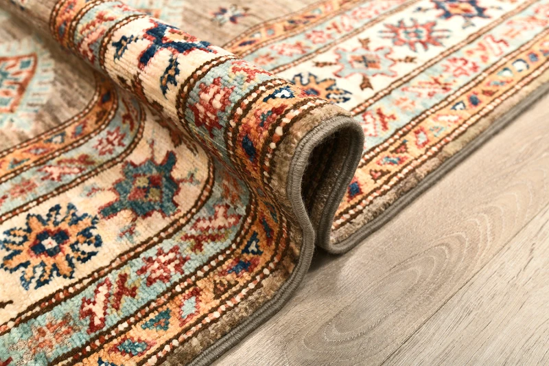 Kazakh