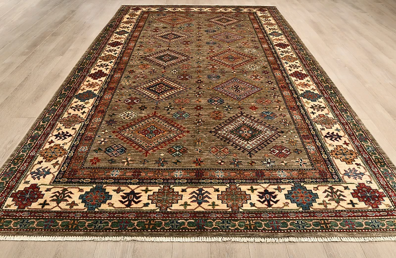Kazakh