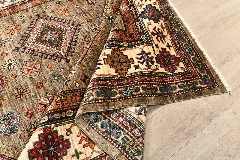 Kazakh