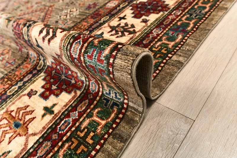 Kazakh