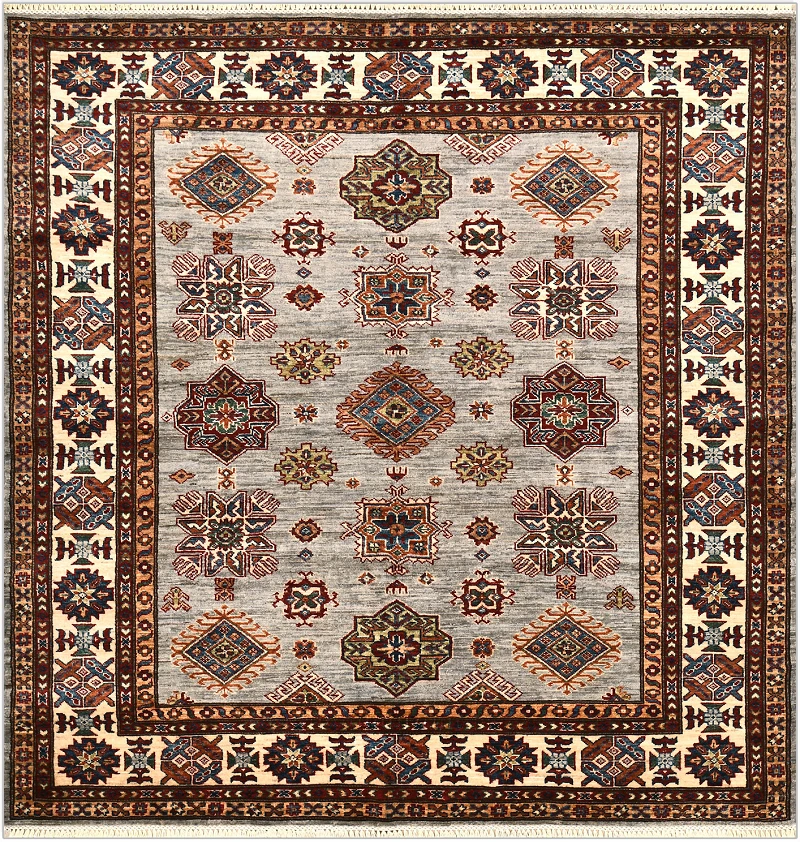 Kazakh