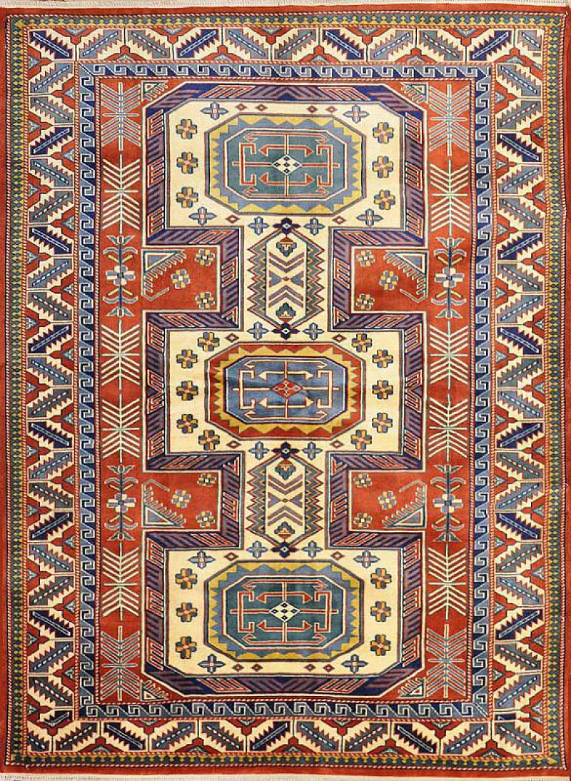 Кавказский Ковер