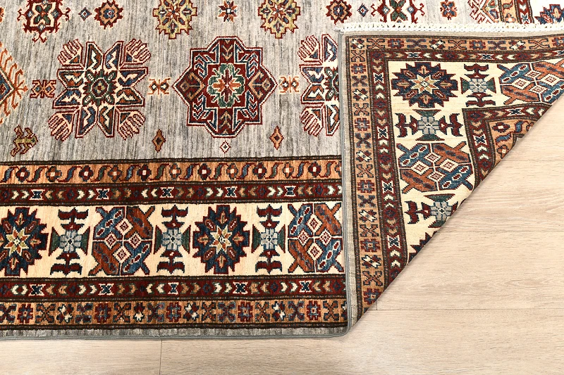 Kazakh
