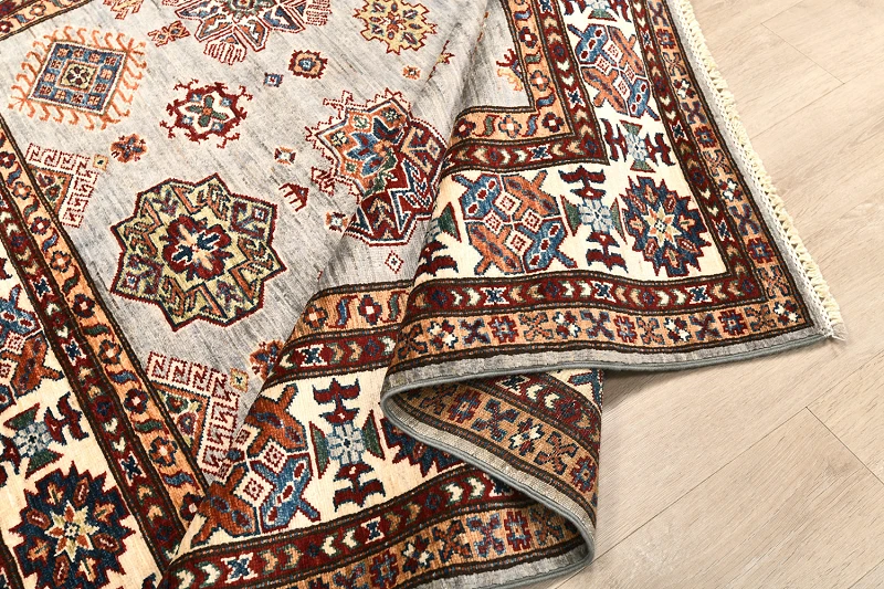 Kazakh