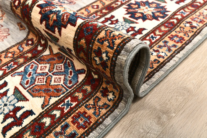 Kazakh