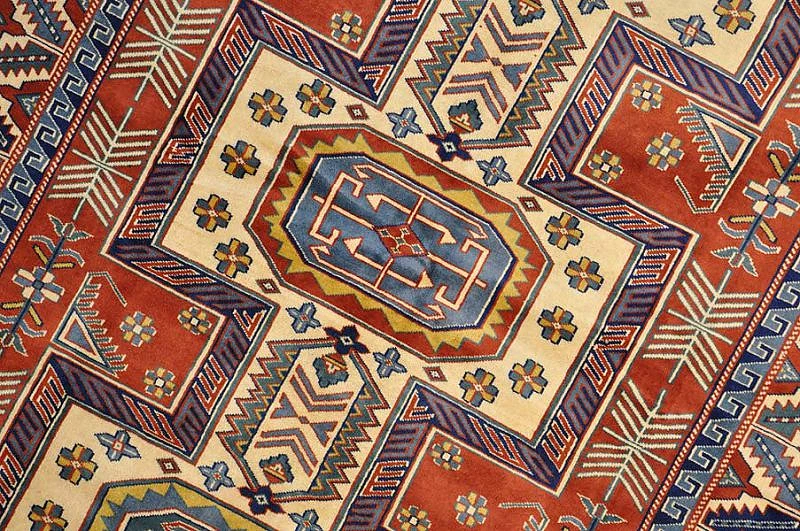 Кавказский Ковер