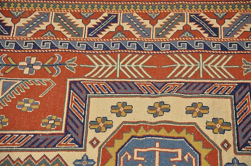 Кавказский Ковер