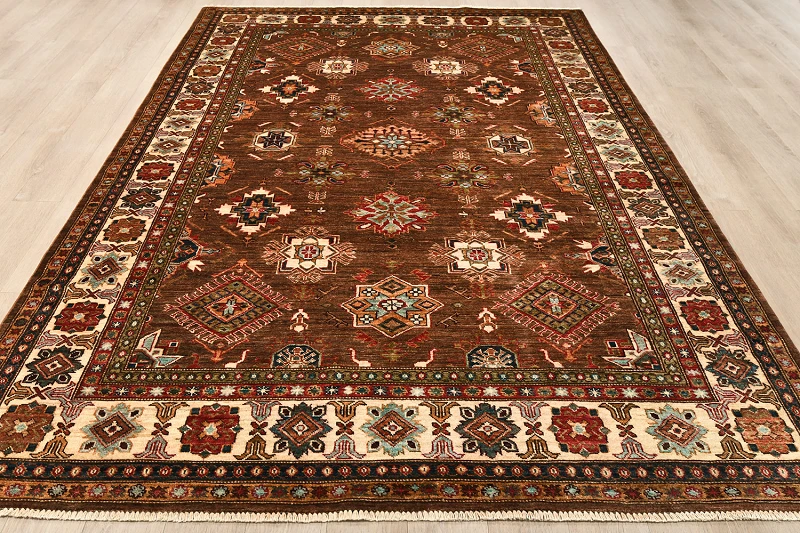 Kazakh
