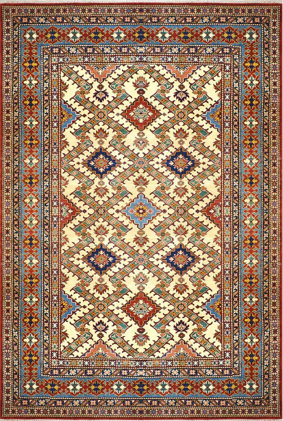 Кавказский Ковер