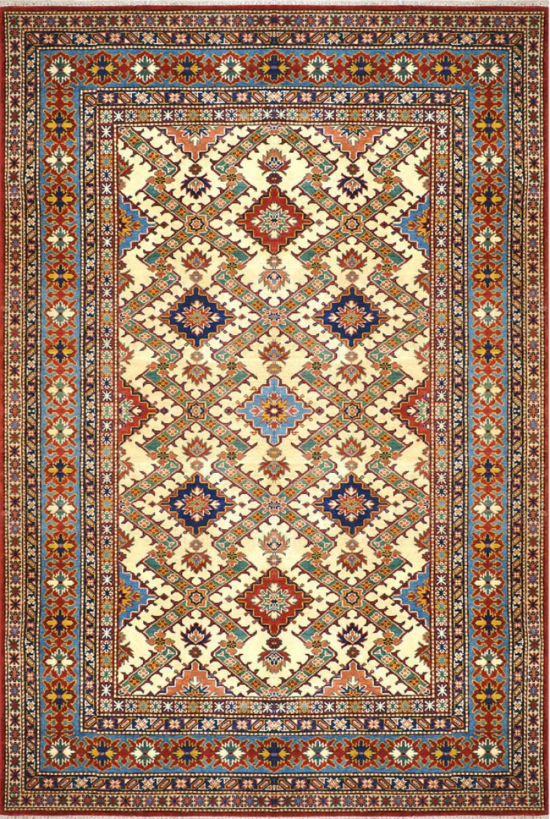 Кавказский Ковер