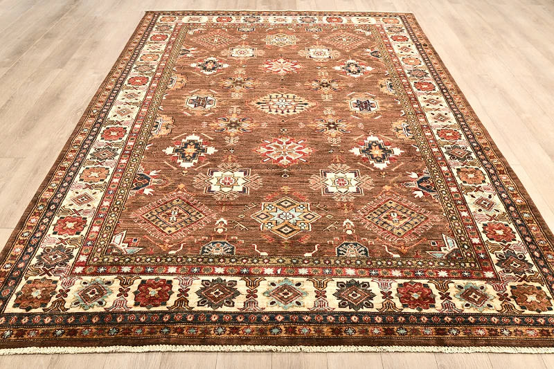 Kazakh