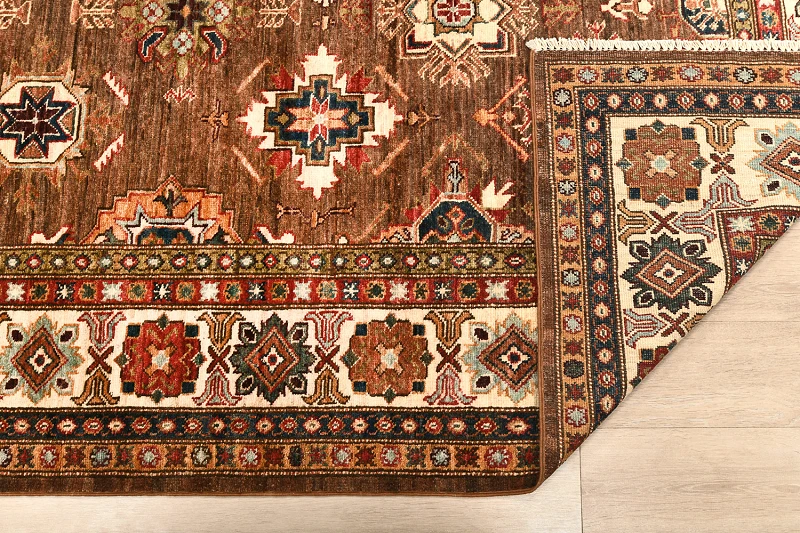Kazakh
