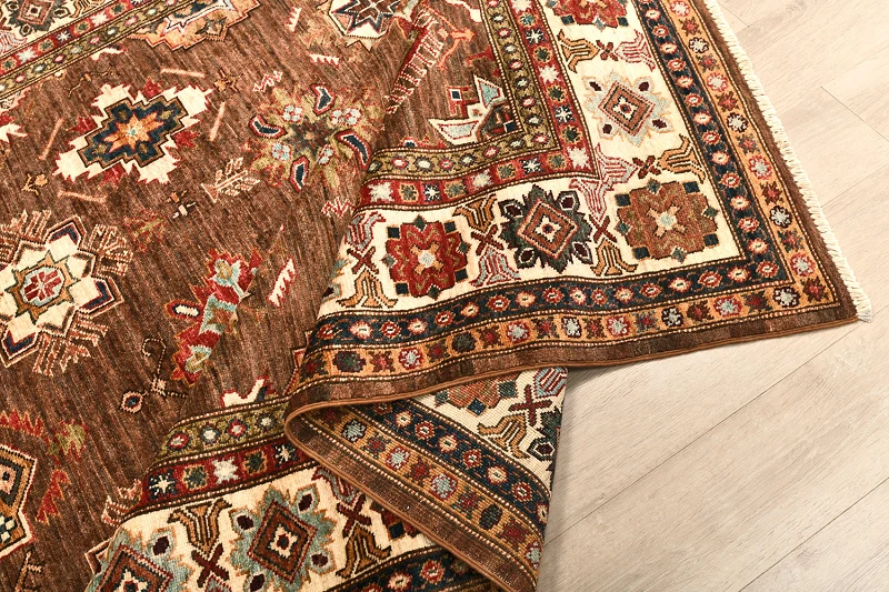 Kazakh