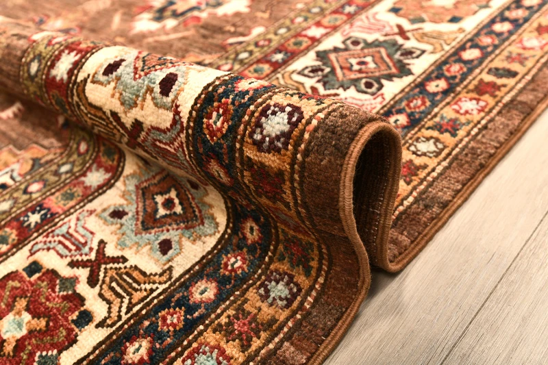 Kazakh