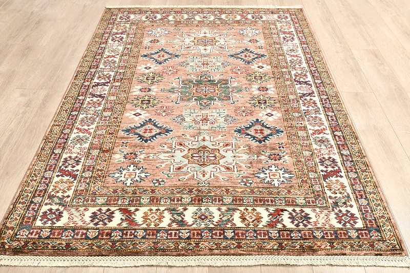 Kazakh