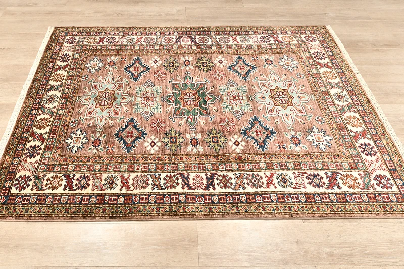 Kazakh