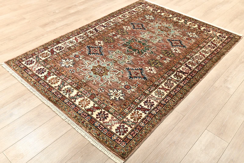 Kazakh