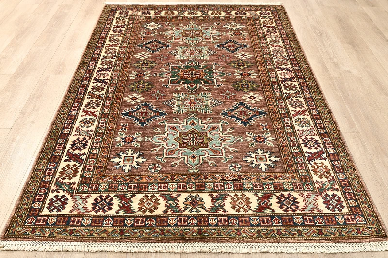 Kazakh