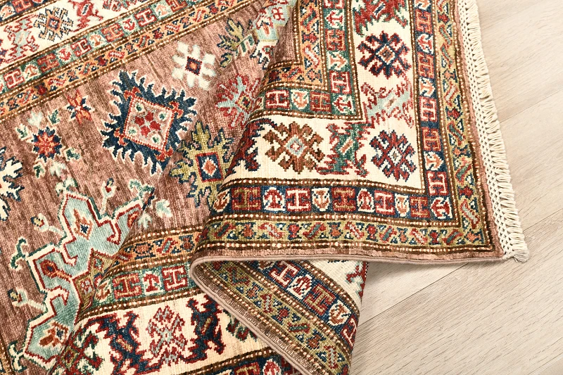Kazakh
