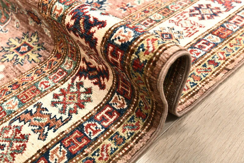 Kazakh