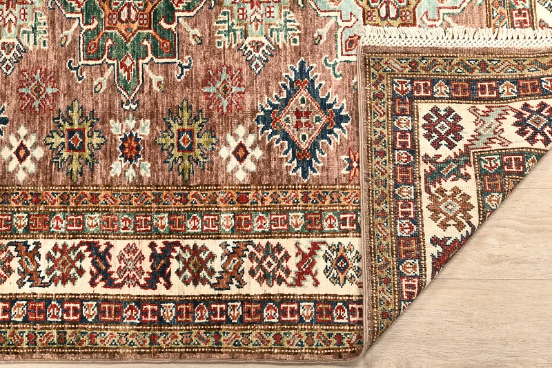 Kazakh